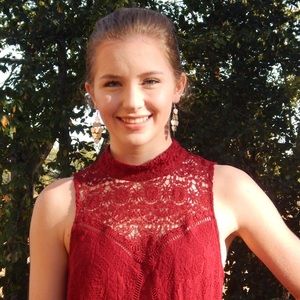 Meet your Posher, Jamie